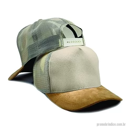 Boné personalizado - BONÉ TRUKER . Boné telado FABRICAÇÃO PROPRIA, possibilidade de logo em alto relevo frontal, várias cores do brim e da tela. VÁRIOS MODELOS NO SITE.