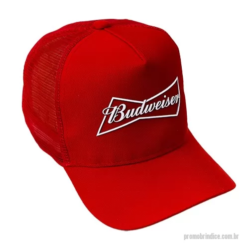 Boné personalizado - boné modelo americano tecido brim, com entretela de memória telae regulador na nuca de plástico estampa silk relevo
