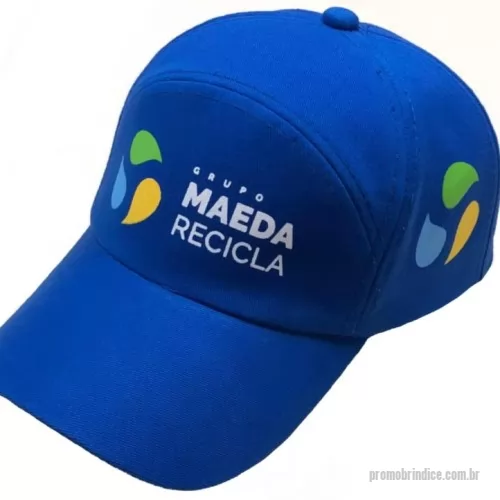 Boné personalizado - Boné personalizado 