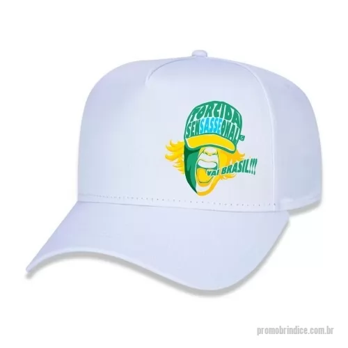 Boné personalizado - Boné promocional em Brim ou Tactel, várias opções de cores. Ideal para grandes demandas com Budget baixo,  personalizações Silk simples. Atendemos grandes quantidades em prazos curtos.