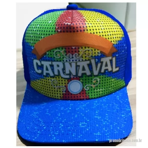 Boné personalizado - Boné Premium em SuperCap sublimado, ideal para projetos especias. Atendemos grandes quantidades em prazos curtos.