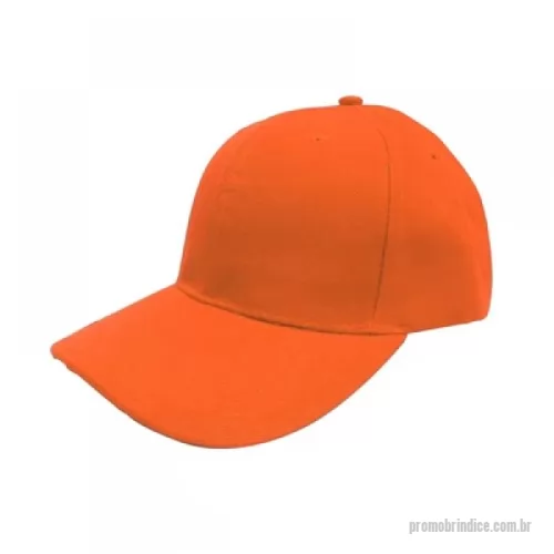 Boné personalizado - 
