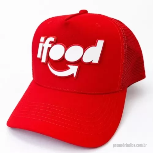 Boné personalizado - **Boné Trucker Personalizado – Direto da Fábrica**  Boné Trucker personalizado, ideal para empresas, eventos, campanhas promocionais, ações de marketing, agronegócio, uniformes e brindes corporativos.  Produzido com materiais de alta qualidade, possui frente estruturada e tela traseira que proporciona maior ventilação e conforto. Personalização de acordo com a identidade visual da sua empresa, com diversas opções de cores, tecidos e acabamentos.  **Personalização disponível:**  * Bordado computadorizado * Aplicação de logomarca * DTF e outros acabamentos * Diversas combinações de cores * Produção personalizada conforme o projeto do cliente  **Produção própria e atendimento para todo o Brasil.**  Solicite uma cotação e desenvolva seu boné personalizado diretamente com nossa fábrica.