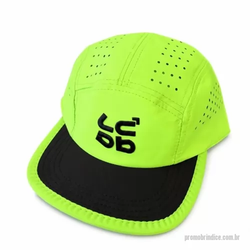 Boné personalizado - # Bonés Sport Personalizados – Direto da Fábrica  Bonés Sport personalizados produzidos **direto da fábrica**, ideais para empresas, eventos esportivos, corridas, academias, equipes, assessorias esportivas, ações promocionais e brindes corporativos.  Produzidos com material leve e confortável, são perfeitos para atividades ao ar livre e prática de esportes. Personalize com a **logomarca da sua empresa, evento ou equipe**.  **Diferenciais:**  * ???? Produção própria – direto da fábrica * ???? Personalização com sua logomarca * ???? Modelo leve e confortável para prática esportiva * ???? Material com ótima respirabilidade * ?? Ideal para corridas e atividades ao ar livre * ???? Perfeito para eventos, equipes e brindes esportivos * ???? Produção para pequenas e grandes quantidades * ???? Enviamos para todo o Brasil  **Boné Sport personalizado direto da fábrica: conforto, qualidade e sua marca presente em cada movimento.**