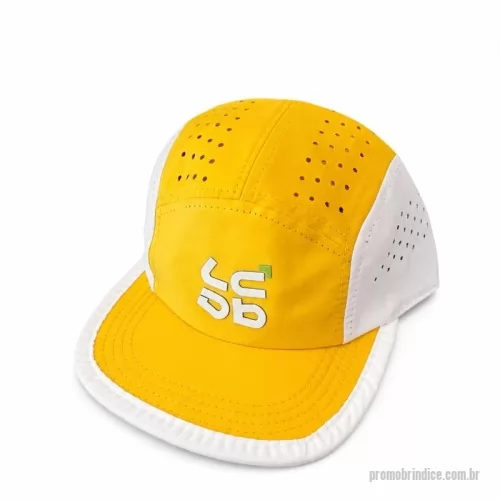 Boné personalizado -  Bonés Sport Personalizados – Direto da Fábrica  Bonés Sport personalizados produzidos **direto da fábrica**, ideais para empresas, eventos esportivos, corridas, academias, equipes, assessorias esportivas, ações promocionais e brindes corporativos.  Produzidos com material leve e confortável, são perfeitos para atividades ao ar livre e prática de esportes. Personalize com a **logomarca da sua empresa, evento ou equipe**.  **Diferenciais:**  * ???? Produção própria – direto da fábrica * ???? Personalização com sua logomarca * ???? Modelo leve e confortável para prática esportiva * ???? Material com ótima respirabilidade * ?? Ideal para corridas e atividades ao ar livre * ???? Perfeito para eventos, equipes e brindes esportivos * ???? Produção para pequenas e grandes quantidades * ???? Enviamos para todo o Brasil  **Boné Sport personalizado direto da fábrica: conforto, qualidade e sua marca presente em cada movimento.**