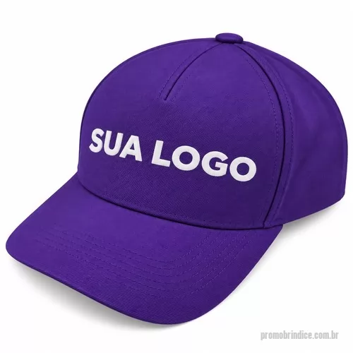 Boné personalizado - Boné Personalizado! Modelo americano! Material: super cap, acabamento interno sarja, fecho pinos! Botão em metal com garrafa de alta pressão! Aba em polopropileno flexivel! Tamanho: Adulto