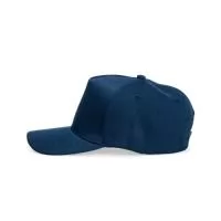 Boné de Poliéster com Aba Curva Personalizado  Prático, confortável e versátil, o boné de poliéster com aba curva é uma excelente opção para divulgação da marca em eventos, campanhas promocionais e ações corporativas.  Possui fecho ajustável em velcro na parte posterior, permitindo melhor ajuste e conforto durante o uso.