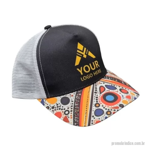 Boné Trucker personalizado - Boné Trucker com aba sublimada, projetos especias, personalizações em bordado ou Silk simples ou alto relevo . Atendemos grandes quantidades em prazos curtos.