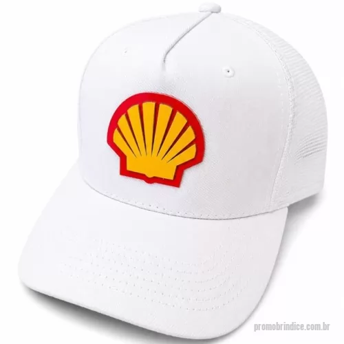 Boné Trucker personalizado - **Boné trucker Personalizado – Direto da Fábrica**  Boné Trucker personalizado, ideal para empresas, eventos, campanhas promocionais, ações de marketing, agronegócio, uniformes e brindes corporativos.  Produzido com materiais de alta qualidade, possui frente estruturada e tela traseira que proporciona maior ventilação e conforto. Personalização de acordo com a identidade visual da sua empresa, com diversas opções de cores, tecidos e acabamentos.  **Personalização disponível:**  * Bordado computadorizado * Aplicação de logomarca * DTF e outros acabamentos * Diversas combinações de cores * Produção personalizada conforme o projeto do cliente  **Produção própria e atendimento para todo o Brasil.**  Solicite uma cotação e desenvolva seu boné personalizado diretamente com nossa fábrica.