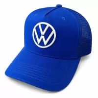 **Boné trucker Personalizado – Direto da Fábrica**  Boné Trucker personalizado, ideal para empresas, eventos, campanhas promocionais, ações de marketing, agronegócio, uniformes e brindes corporativos.  Produzido com materiais de alta qualidade, possui frente estruturada e tela traseira que proporciona maior ventilação e conforto. Personalização de acordo com a identidade visual da sua empresa, com diversas opções de cores, tecidos e acabamentos.  **Personalização disponível:**  * Bordado computadorizado * Aplicação de logomarca * DTF e outros acabamentos * Diversas combinações de cores * Produção personalizada conforme o projeto do cliente  **Produção própria e atendimento para todo o Brasil.**  Solicite uma cotação e desenvolva seu boné personalizado diretamente com nossa fábrica.