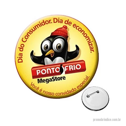 Botton personalizado - BOTTONS PERSONALIZADOS