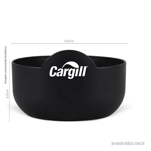 Bowl personalizado - Super Bowl Redondo. Feito em plástico atóxico de alta qualidade. Alta resistência a impacto. Ideal para petiscos, sobremesas, sorvetes, sucrilhos e açai. Capacidade de 500 mL