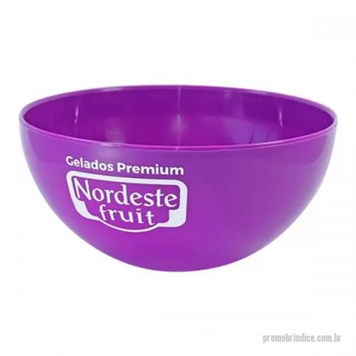 Bowl personalizado - BOWL