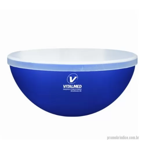 Bowl personalizado - Capacidade 240ml. Mini Bowl com tampa, feito em Plástico Premium (PP), atóxico, resistente, acabamento impecável, pode ser levado ao microondas e máquina de lavar louça.