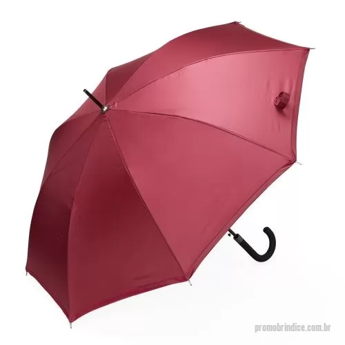 Brindes em Geral personalizados - Guarda-Chuva Personalizado