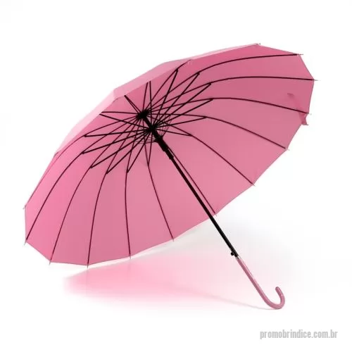 Brindes em Geral personalizados - Guarda-chuva de Personalizado