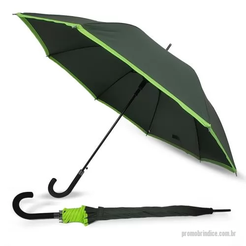 Brindes em Geral personalizados - Guarda-Chuva Personalizado