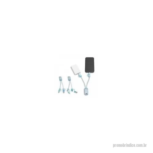 Cabo USB personalizado - Cabo USB Personalizado 97191 com sua logomarca. 20 anos ajudando a cotar Brindes Promocionais com várias empresas num único clique. Cabo super-rápido 6 em 1 em PET 100% reciclado. A sua tonalidade de mistura de tons azuis é proporcionada graças ao processo de reciclagem que inclui tampas de garrafas, criando um padrão único em cada unidade.Cabo super-rápido 6 em 1 em PET 100% reciclado. A sua tonalidade de mistura de tons azuis é proporcionada graças ao processo de reciclagem que inclui tampas de garrafas, criando um padrão único em cada unidade.Cabo USB Personalizado, 179251, Bets Brindes. Clique e Cote no Portal PromoBríndice!