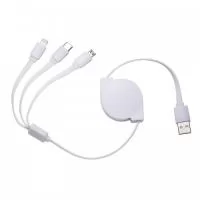 Cabo USB