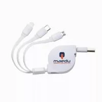 Cabo USB