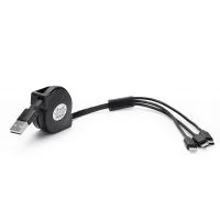 Cabo USB