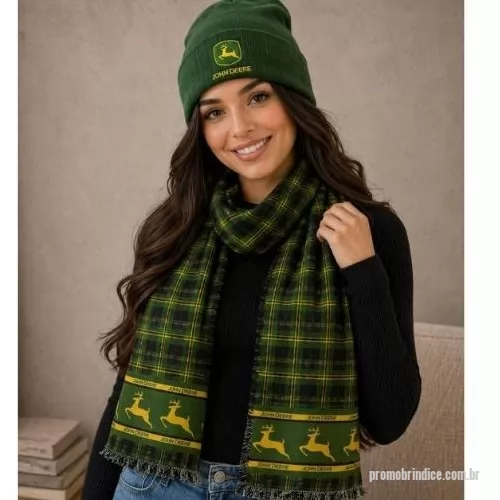 Cachecol personalizado - CACHECOL EM LA~DE VISCOSE ESTAMPA EXCLUSIVA ,FABRICAMOS GRANDES DEMANDAS