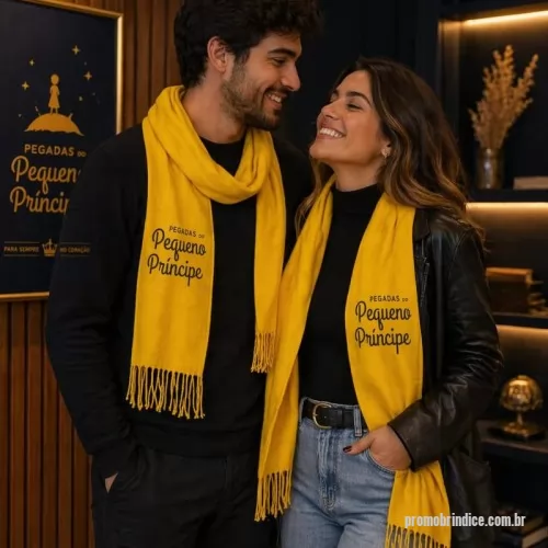 Cachecol personalizado - CACHECOL EM LA~DE VISCOSE ESTAMPA EXCLUSIVA ,FABRICAMOS GRANDES DEMANDAS