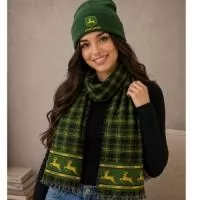 CACHECOL EM LA~DE VISCOSE ESTAMPA EXCLUSIVA ,FABRICAMOS GRANDES DEMANDAS