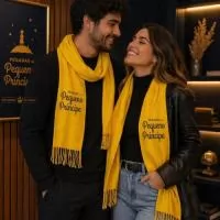 CACHECOL EM LA~DE VISCOSE ESTAMPA EXCLUSIVA ,FABRICAMOS GRANDES DEMANDAS