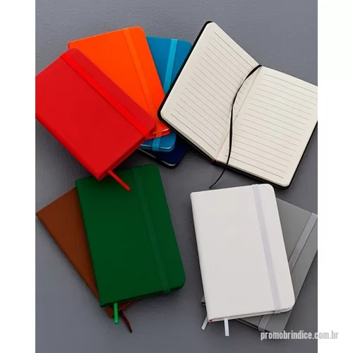 Caderneta personalizada - Mini Cadernetas Personalizadas