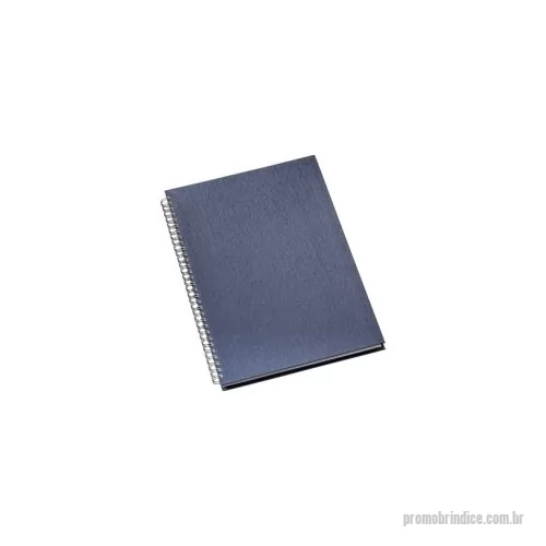 Caderno Capa Dura personalizado - Caderno de Negócios Permanente Capa Metalizada Lisa  - Capa em Percalux - Formato: Pequeno - 150x210mm - Miolo Caderno de Negócios Pequeno Permanente - 100 Folhas - 1x1 Cor - Off-set 63g - Formato 145mm X 204mm