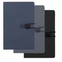Caderno Capa Dura