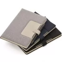 Caderno Capa Dura