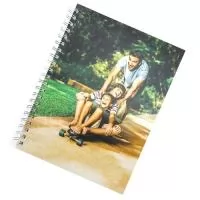 Caderno Capa Dura