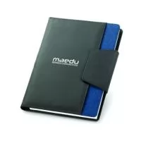 Caderno Capa Dura