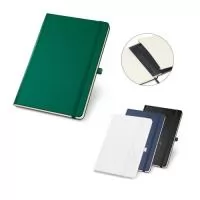 Caderno Capa Dura