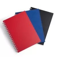 Caderno Capa Dura
