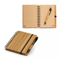 Caderno ecológico