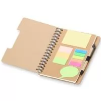 Caderno ecológico
