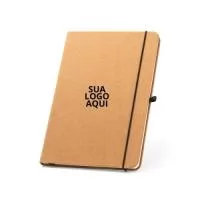 Caderno ecológico