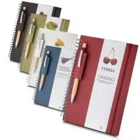 Caderno ecológico