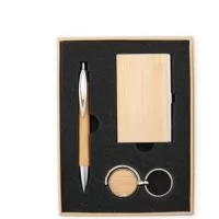 Caderno ecológico
