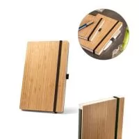 Caderno ecológico
