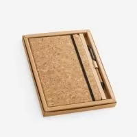 Caderno ecológico