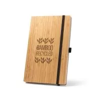 Caderno ecológico