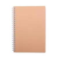 Caderno ecológico
