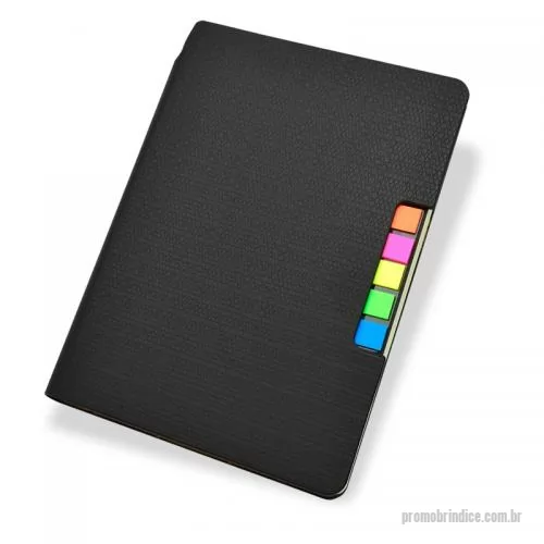 Caderno personalizado - Caderno Com Capa Personalizada