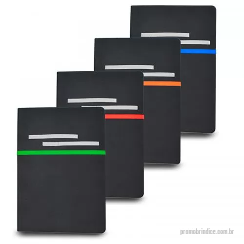 Caderno personalizado - Caderno Personalizado