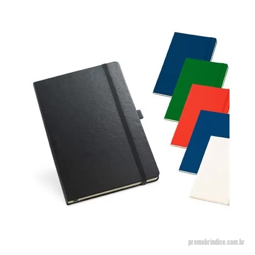 Caderno personalizado - Cadernos Tipo Anotações