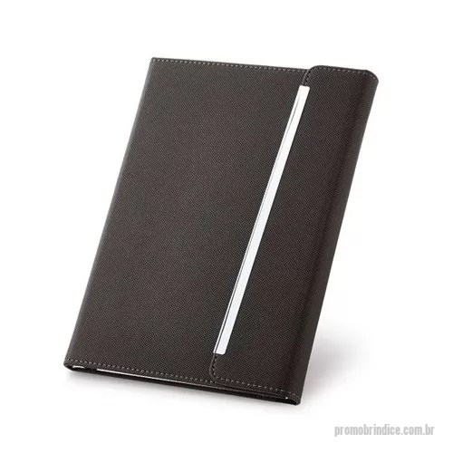 Caderno personalizado - Caderno para Brindes
